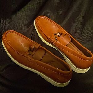 Van Heusen Loafers